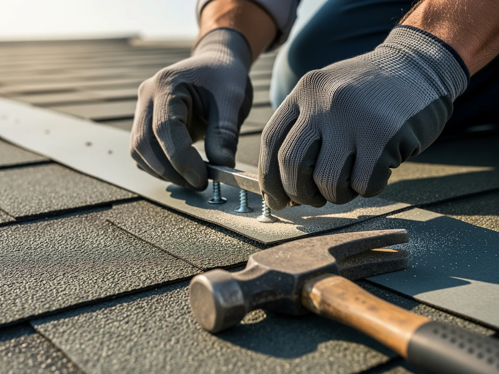 Why choose Fascia Repair in Waterloo, WI